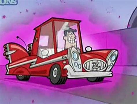 The Fairly Odd Parents S 3 E 16 Engine Blocked .